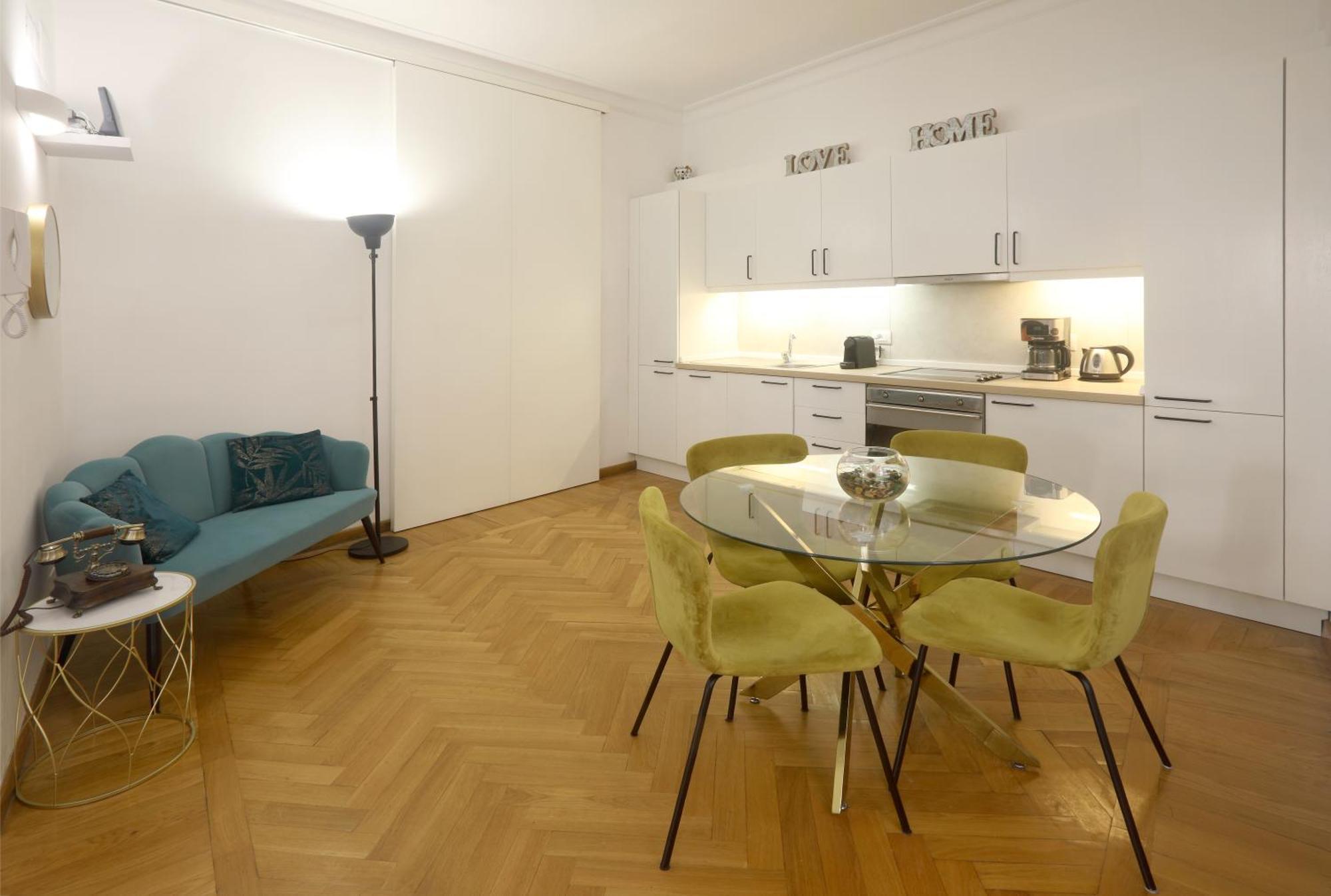 Residenza Al Colosseo Rome Exterior photo